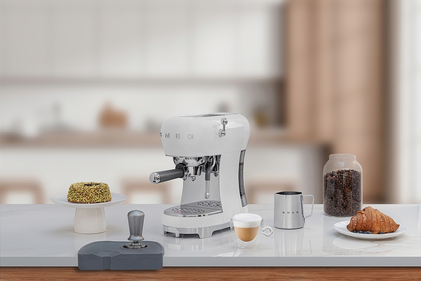 50's Style Tamper za kavu