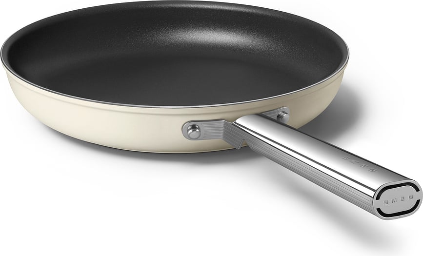 50's Style Tava 30 cm crna