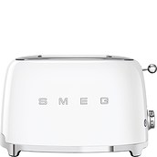 50'S Style Two-slice toaster white