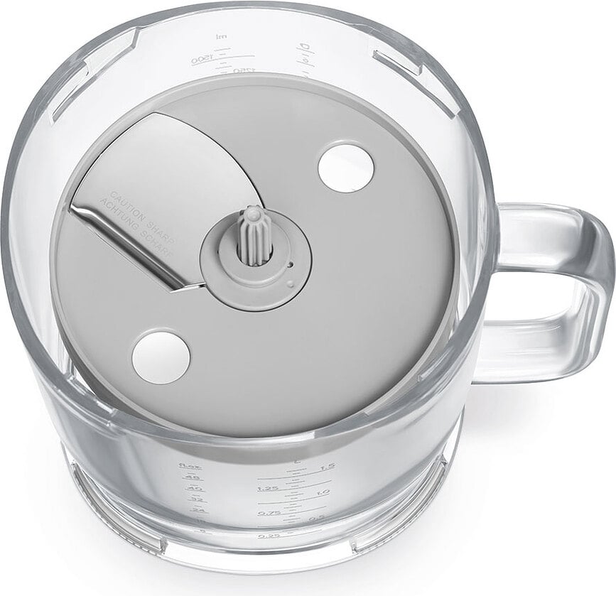 Accesorio de Procesador de Alimentos 50's Style II, para batidoras