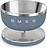Báscula de Cocina Smeg, azul grisáceo mate