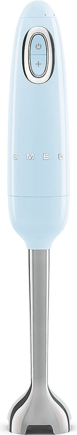 Batidora de mano 50's Style, azul pastel