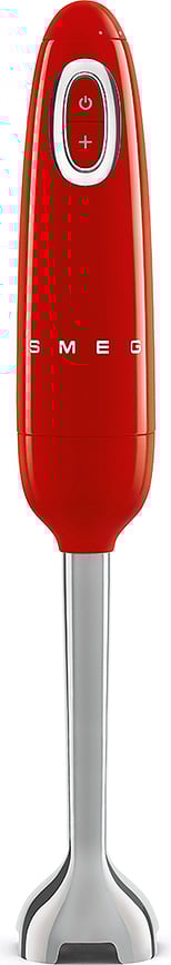 Batidora de Mano 50's Style, roja