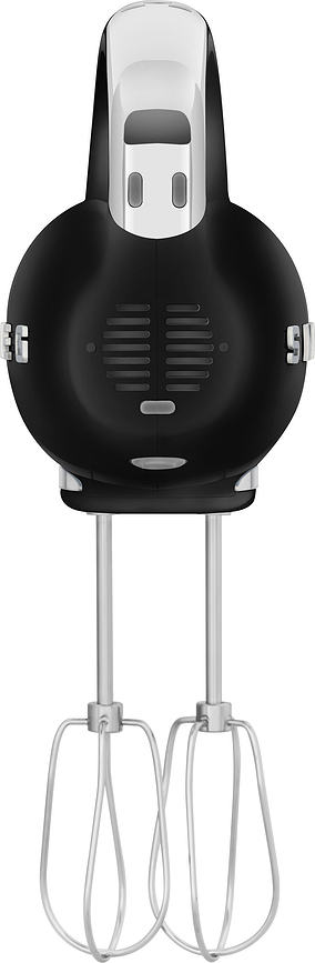 Batidora de Mano Estilo Años 50, color crema