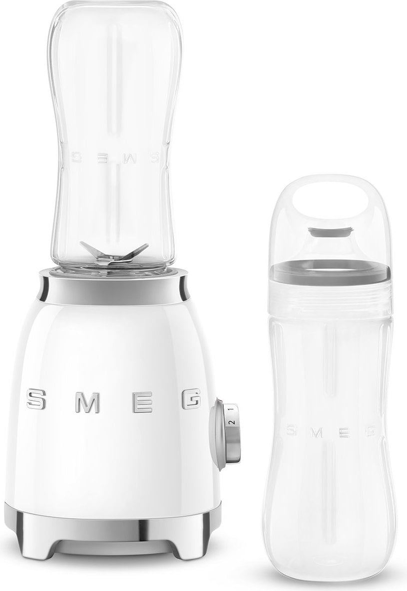Blender Sport 50's Style biały