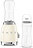 Blender Sport 50's Style krem s 1 bocom
