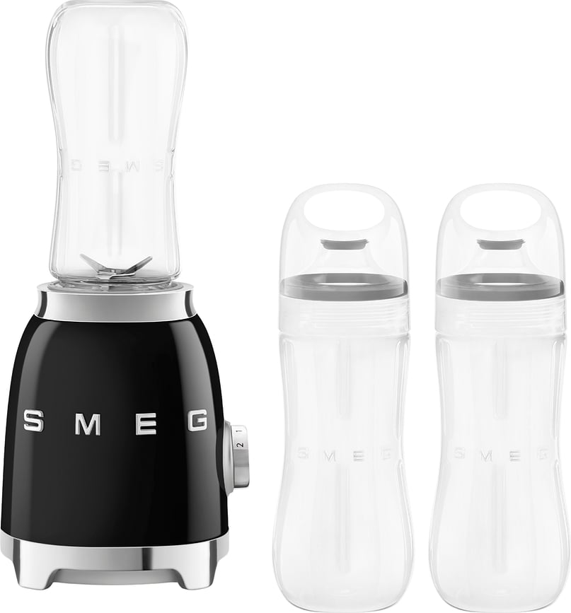 Blender Sport Stil 50-ih crni