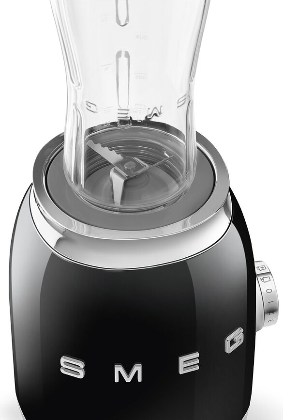 Botella de repuesto Style 50's, para batidora BLF03