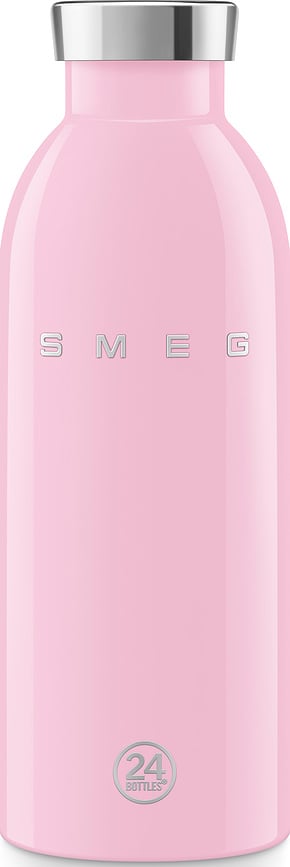 Butelka termiczna Smeg x 24Bottles 500 ml