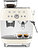 Cafetera Espresso 50's Style, crema