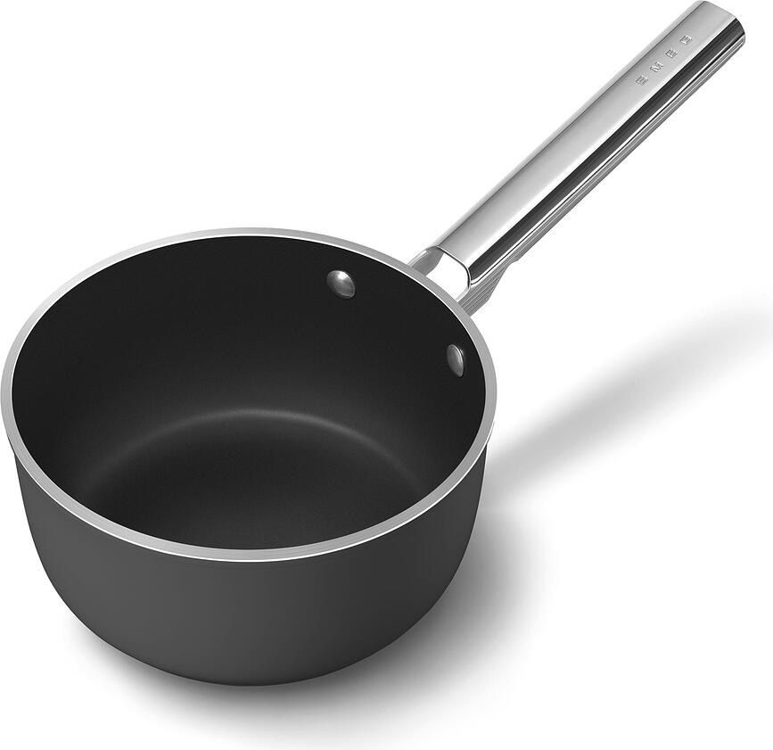 Casserole 50's Style II 20 cm, noire