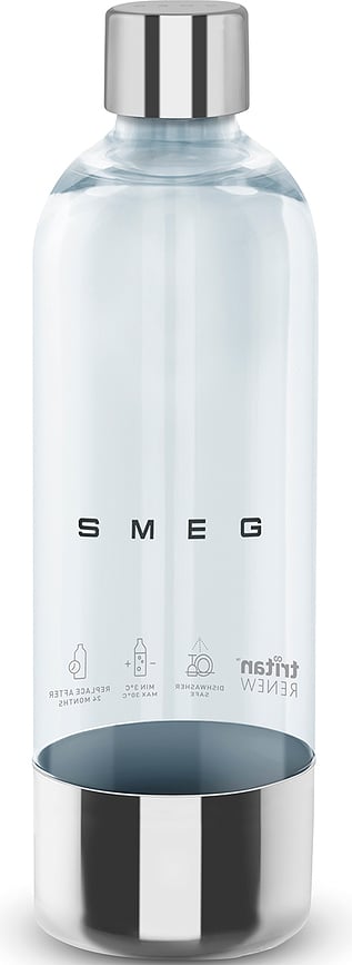 Collezione Bouteille pour Gazéificateur d'eau