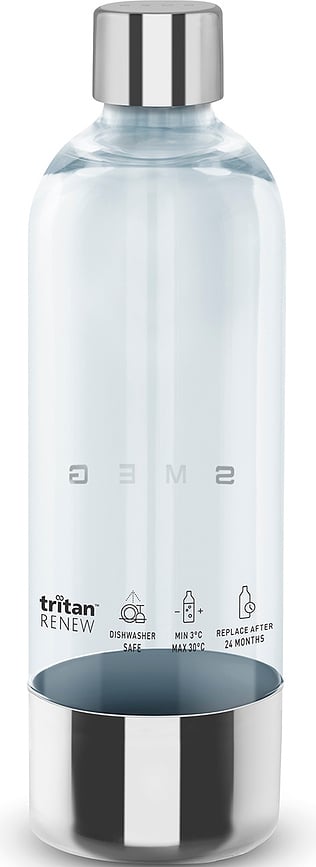 Collezione Bouteille pour Gazéificateur d'eau