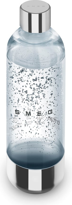 Collezione Bouteille pour Gazéificateur d'eau