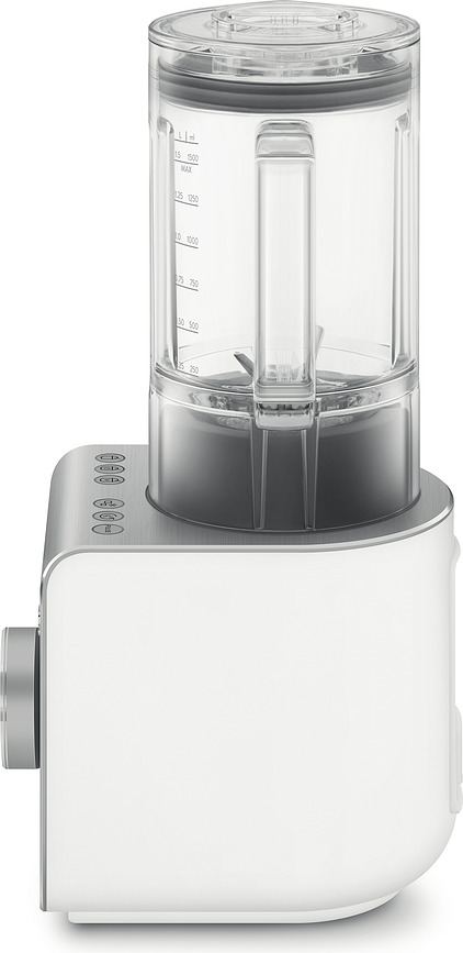 Collezione II Blender, bel, s sesalno črpalko