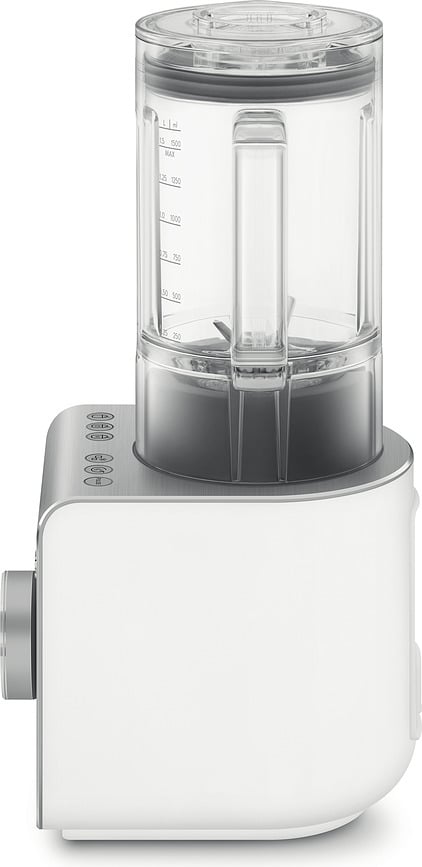 Collezione II Blender s vakuum pumpom bijeli