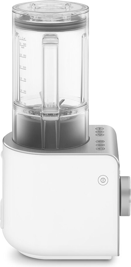 Collezione II Blender sous vide, blanc