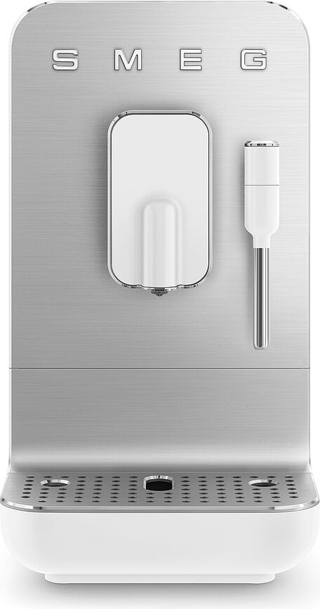 Collezione II Machine à Café, blanc mat