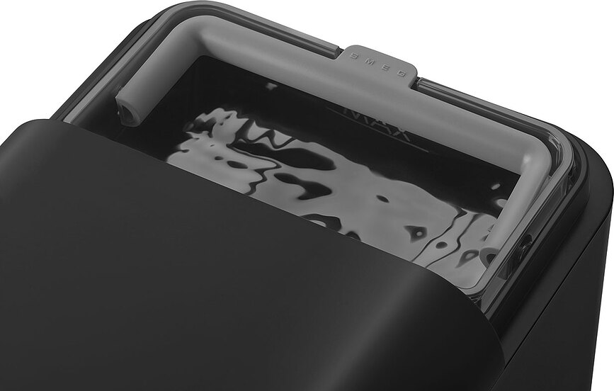 Collezione Καφετιέρα, λευκή, ματ