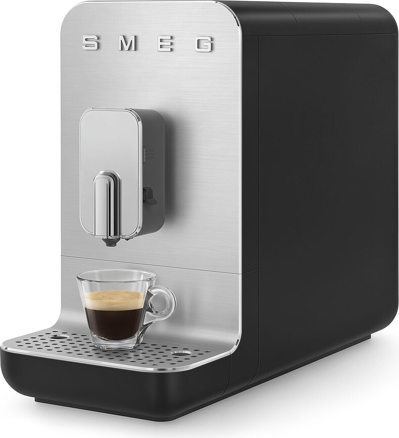 Collezione Machine à Café, blanc mat