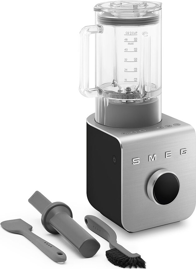 Collezione Blender smaragdni mat