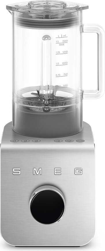 Collezione Blender smaragdni mat
