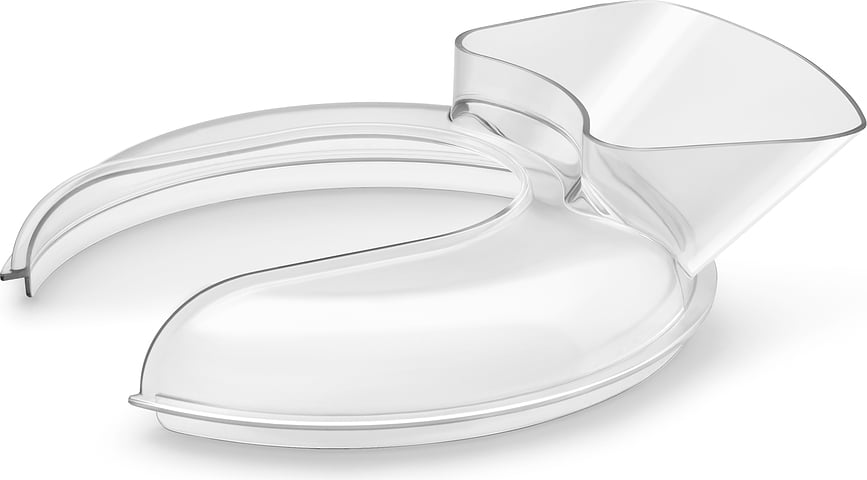 Couvercle de bol pour mixeur 50's Style II