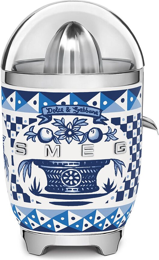 D&G Blu Mediterraneo Cjedilo za Citruse