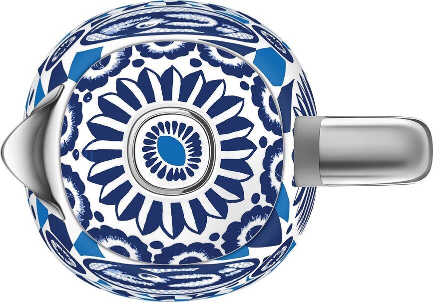 D&G Blu Mediterraneo Ηλεκτρικός Βραστήρας