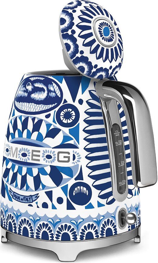 D&G Blu Mediterraneo Ηλεκτρικός Βραστήρας