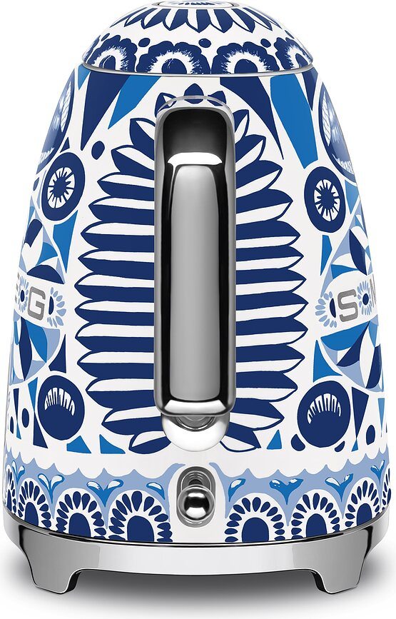 D&G Blu Mediterraneo Kuhalo za Vodu električno