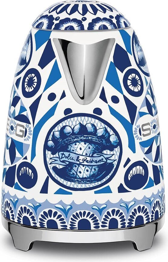 D&G Blu Mediterraneo Kuhalo za Vodu električno