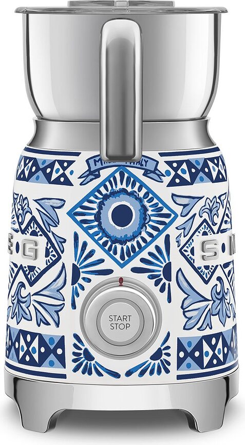 D&G Blu Mediterraneo Mousseur à Lait