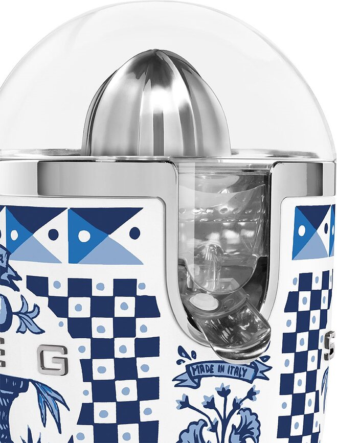 D&G Blu Mediterraneo Ožemalnik za citruse