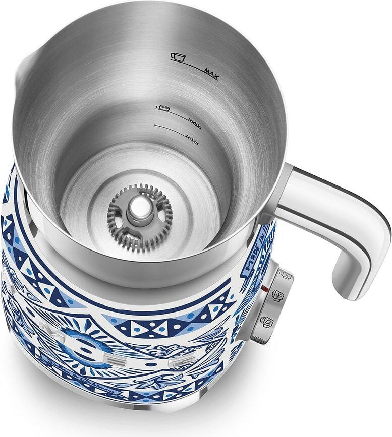 D&G Blu Mediterraneo Pjenilica za mlijeko