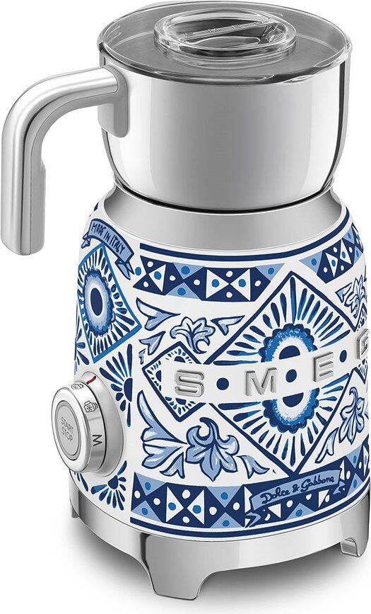 D&G Blu Mediterraneo Pjenilica za mlijeko