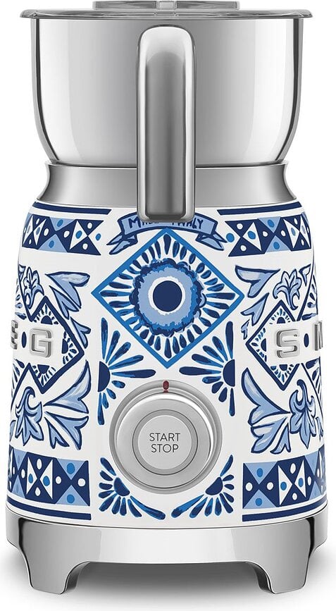 D&G Blu Mediterraneo Pjenilica za mlijeko