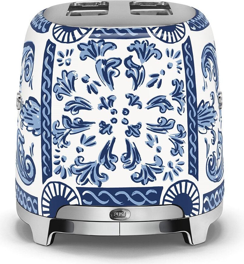 D&G Blu Mediterraneo Toster za 2 kriške