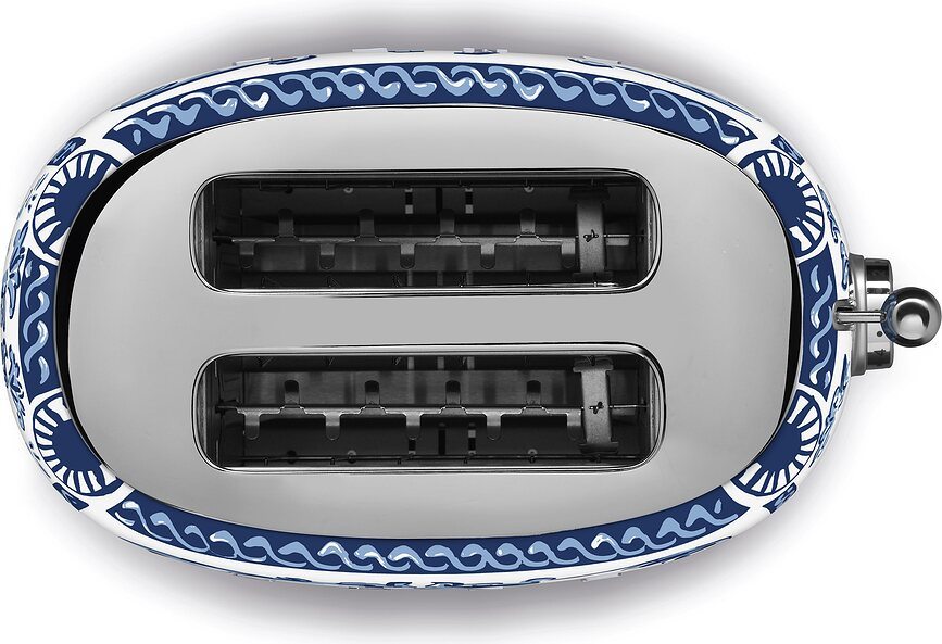 D&G Blu Mediterraneo Toster za 2 kriške