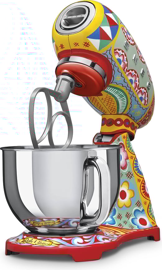 D&G Sicily is My Love Μίξερ