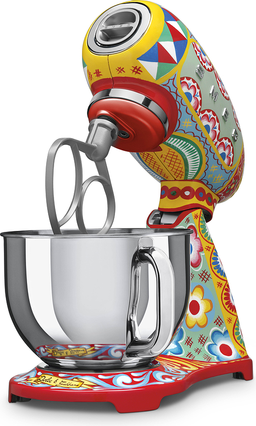 D&G Sicily is My Love Mixeur