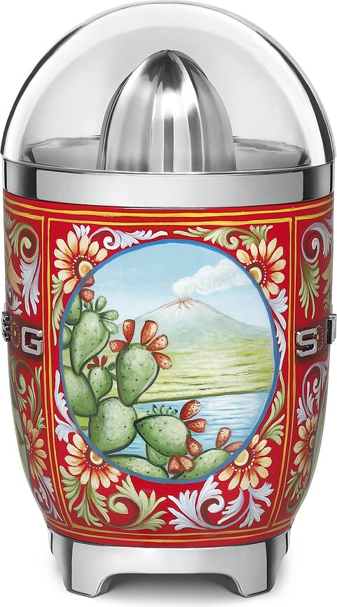 D&G Sicily is My Love Sokovnik za citruse