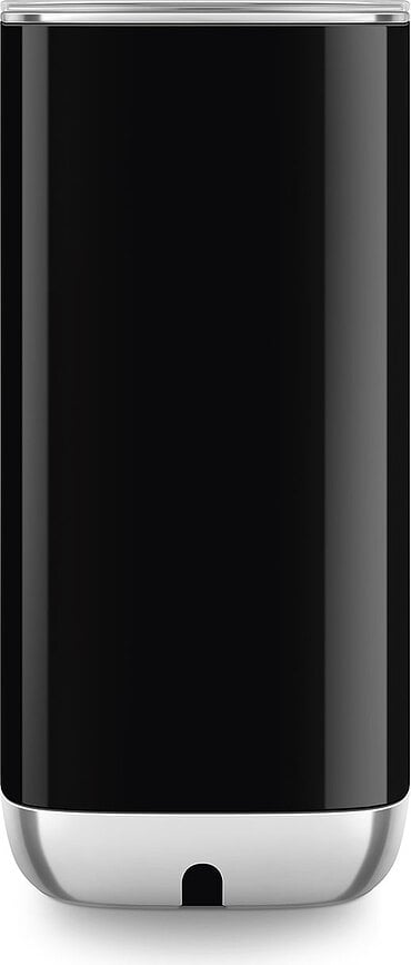 Espumador de leche 50's Style II, color crema