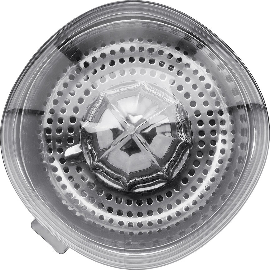 Exprimidor de Cítricos 50's Style II, verde pastel