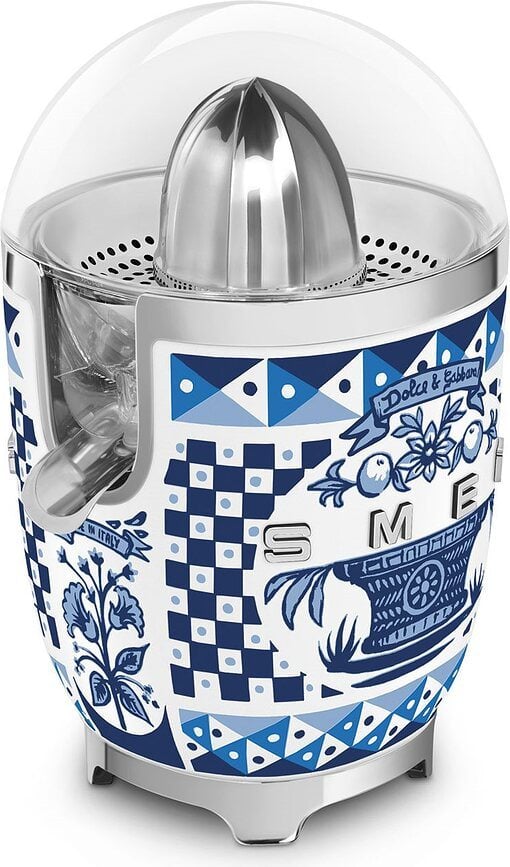 Exprimidor de Cítricos D&G Blu Mediterraneo