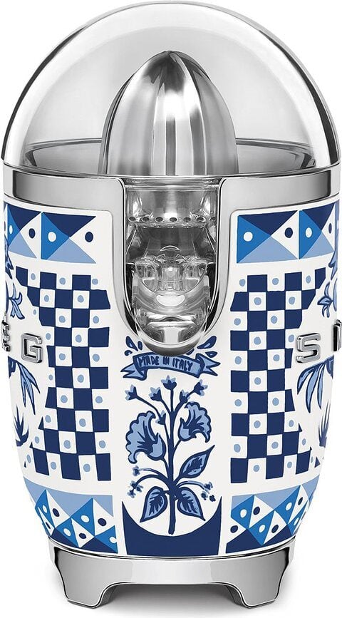 Exprimidor de Cítricos D&G Blu Mediterraneo