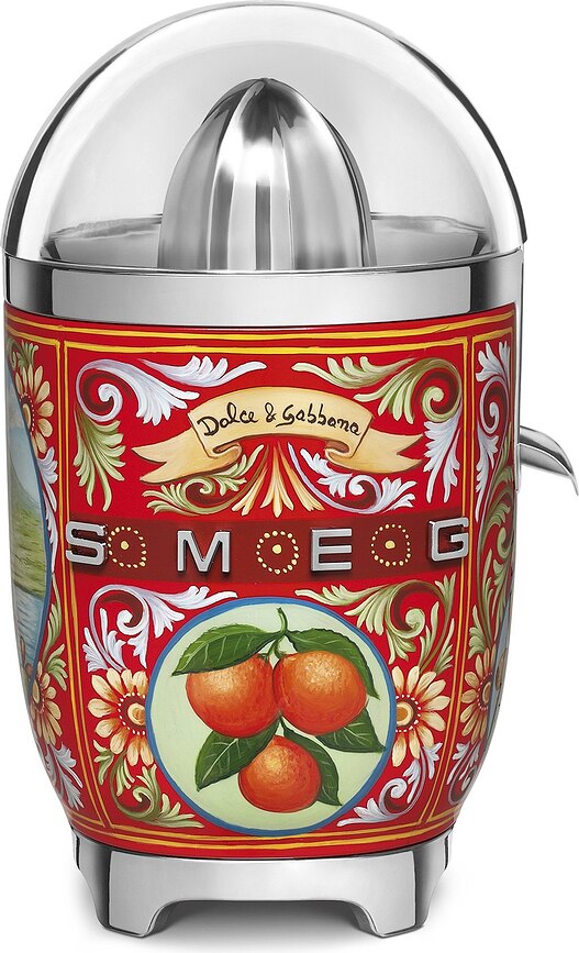 Exprimidor de Cítricos D&G Sicily is My Love