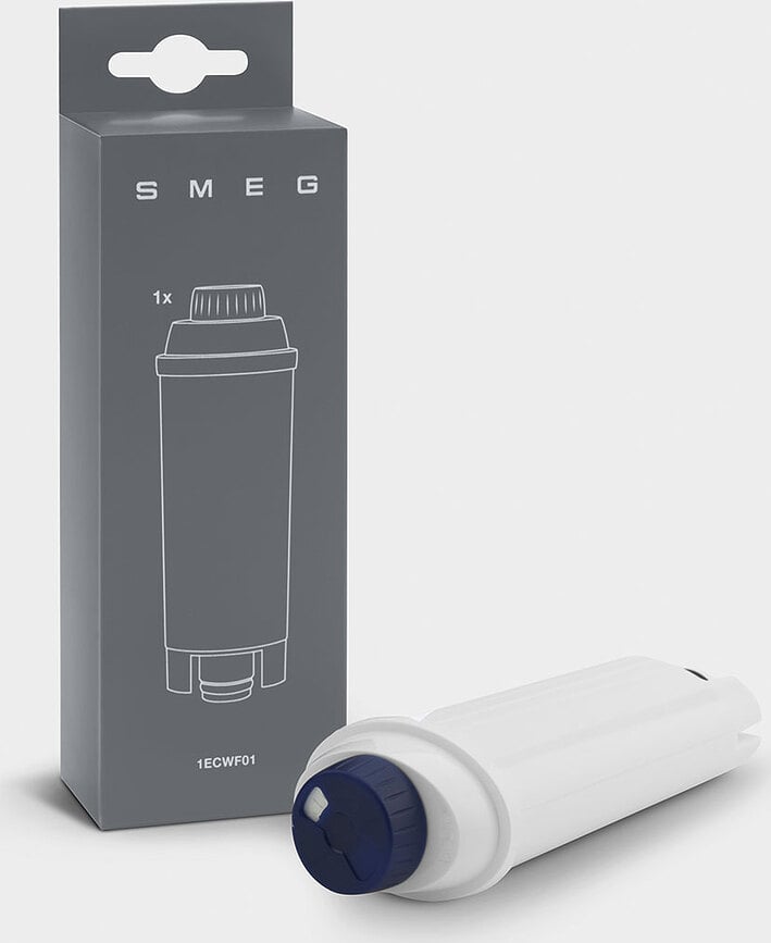 Filtro descalcificador de agua 50's Style, para cafeteras