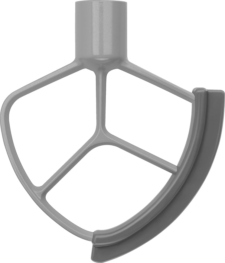 Fouet avec embouts en silicone pour mixeur 50's Style