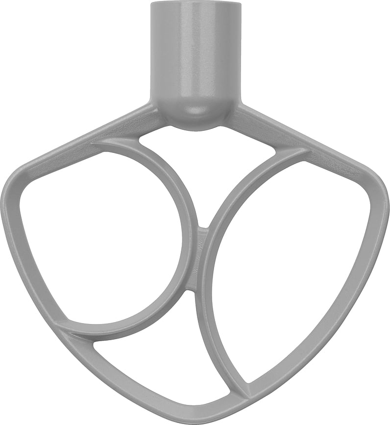 Fouet plat pour batteur 50's Style